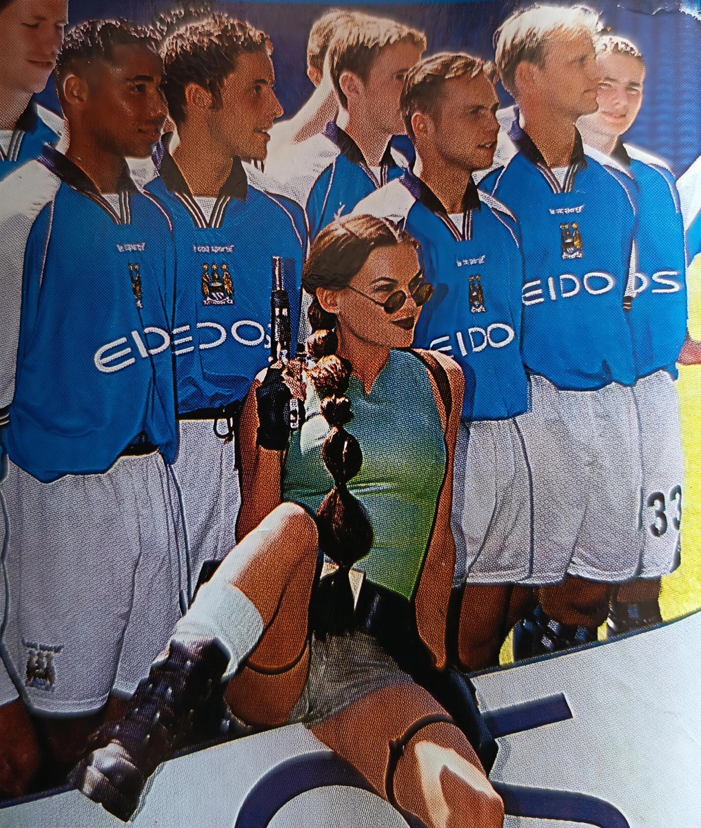 The Premiership Years tweet media