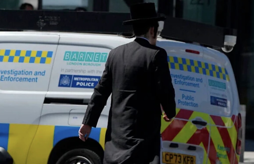 Mossad Commentary tweet media