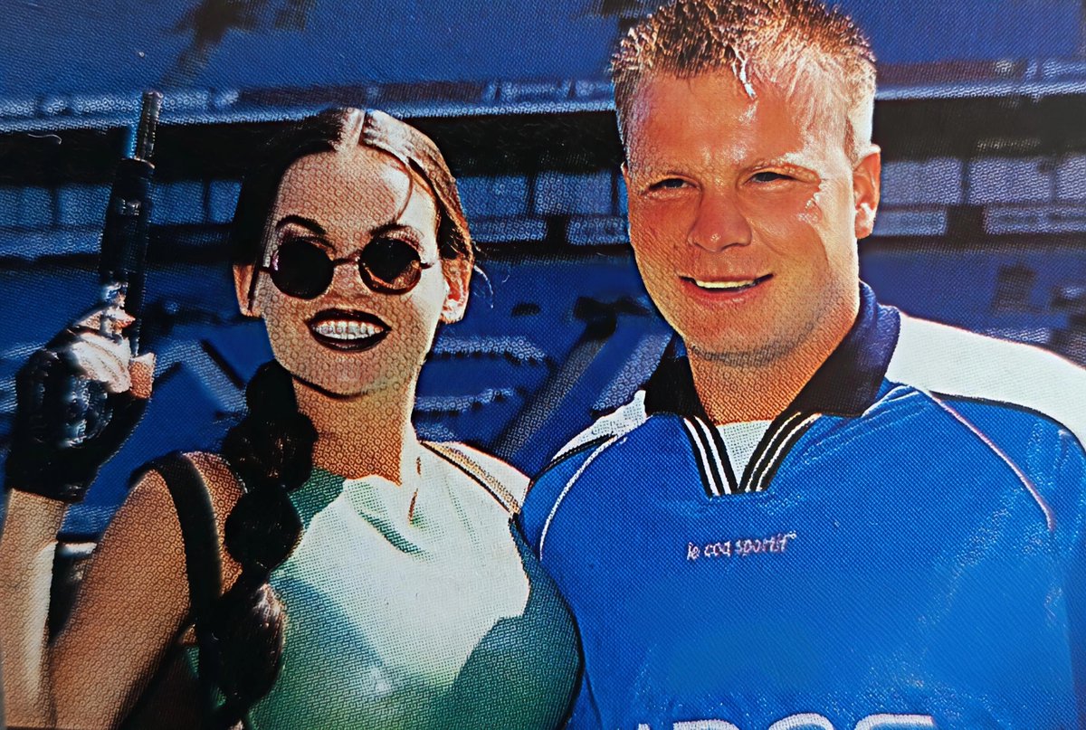 The Premiership Years tweet media