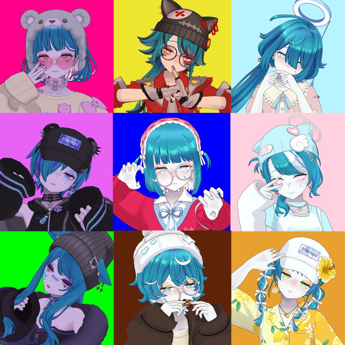 杏ド🍥🐶 tweet media