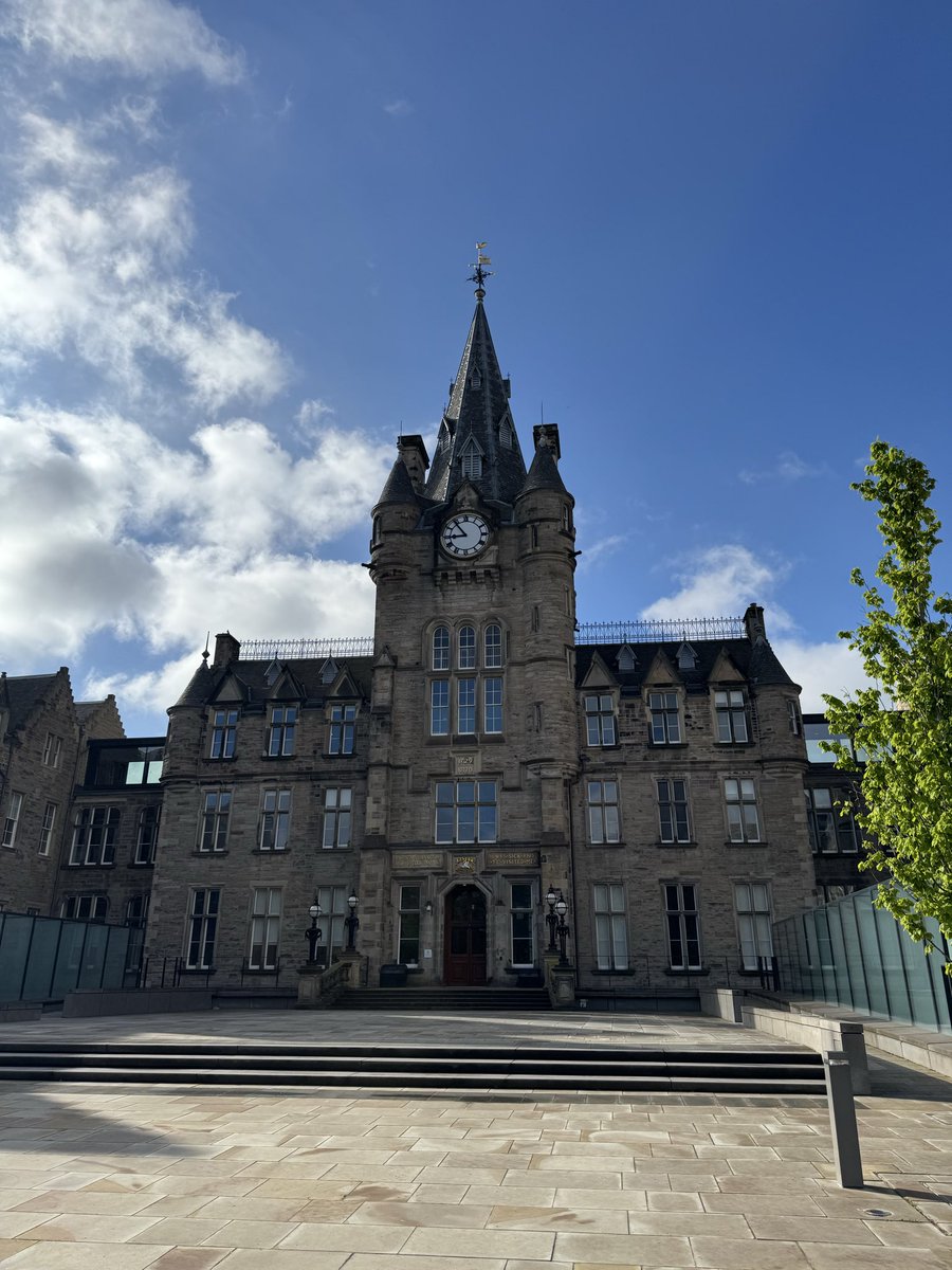 DrLukeMccrone's tweet photo. Really great opportunity to present on Tensions and Trends in Learning Spaces thinking at the Future Learning Spaces conference held in Edinburgh Futures Institute. Discussions with colleagues have left me with lots to ponder… https://t.co/AuVbuXLFk3
