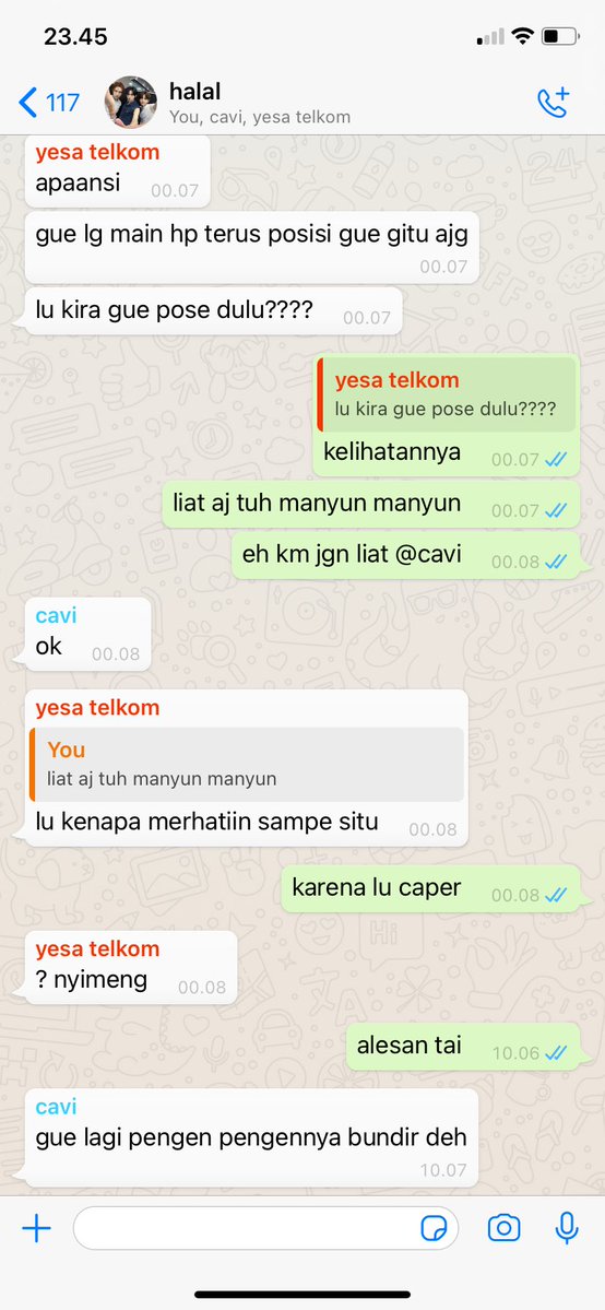 K tweet media