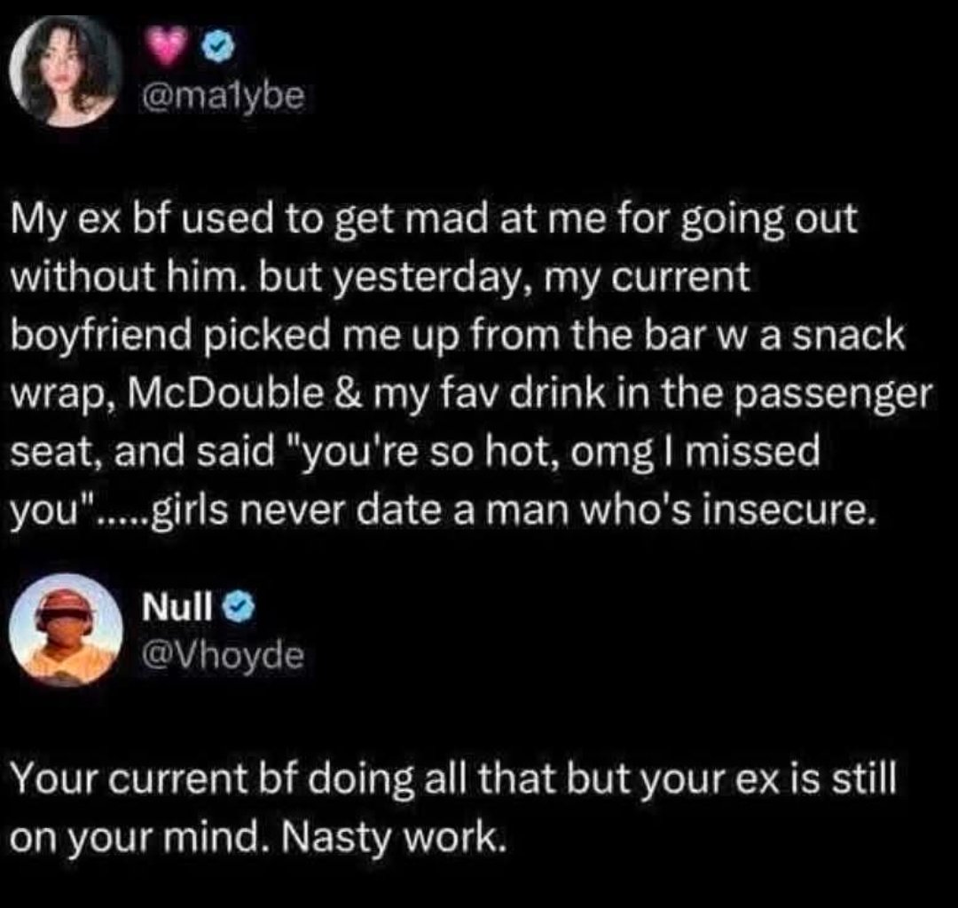 Women Being Awful tweet media