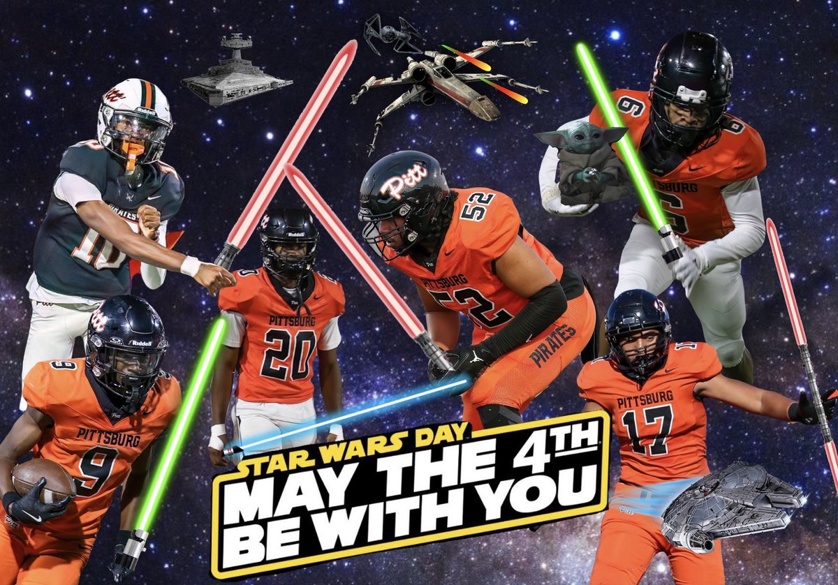 Pittsburg HS, FB tweet media