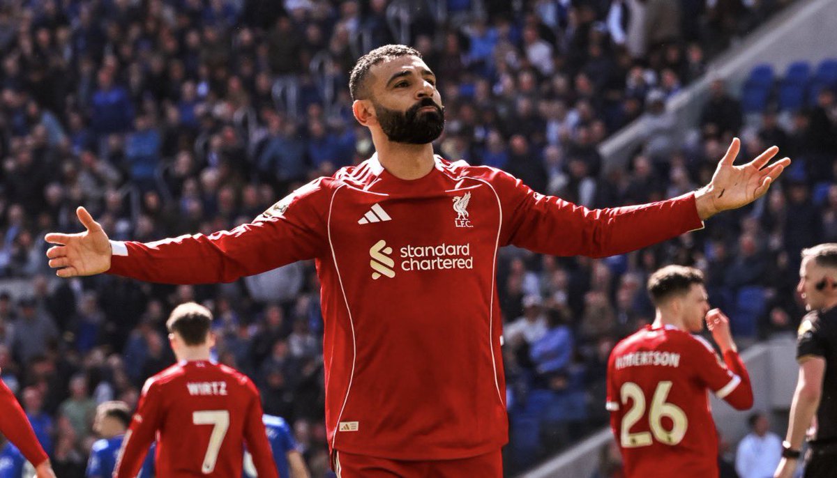 Liverpool 🇫🇷 tweet media