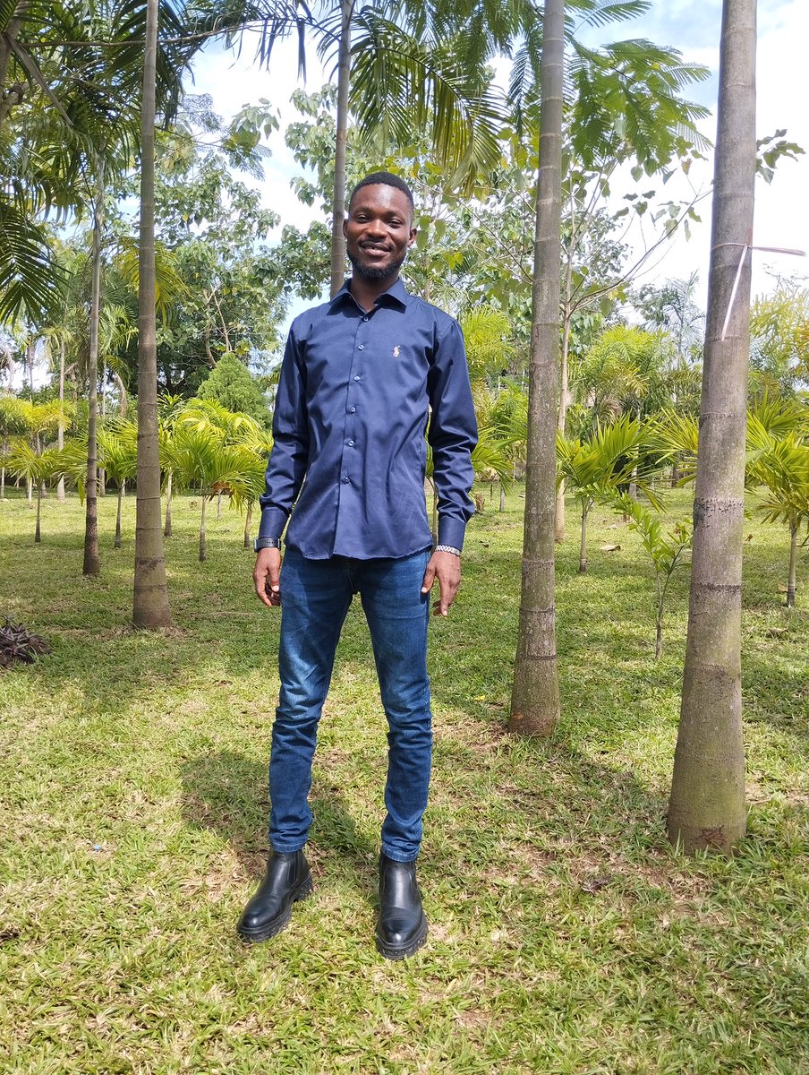 JamesAbodunrin 💻 UIUX Designer tweet media