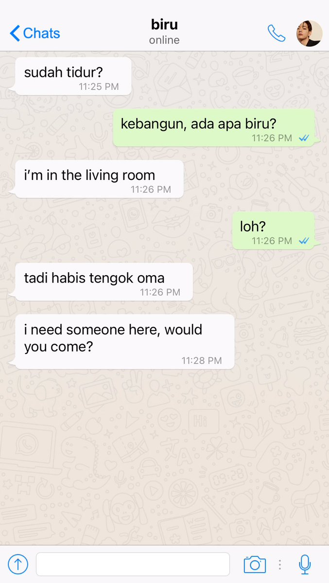 Chia tweet media
