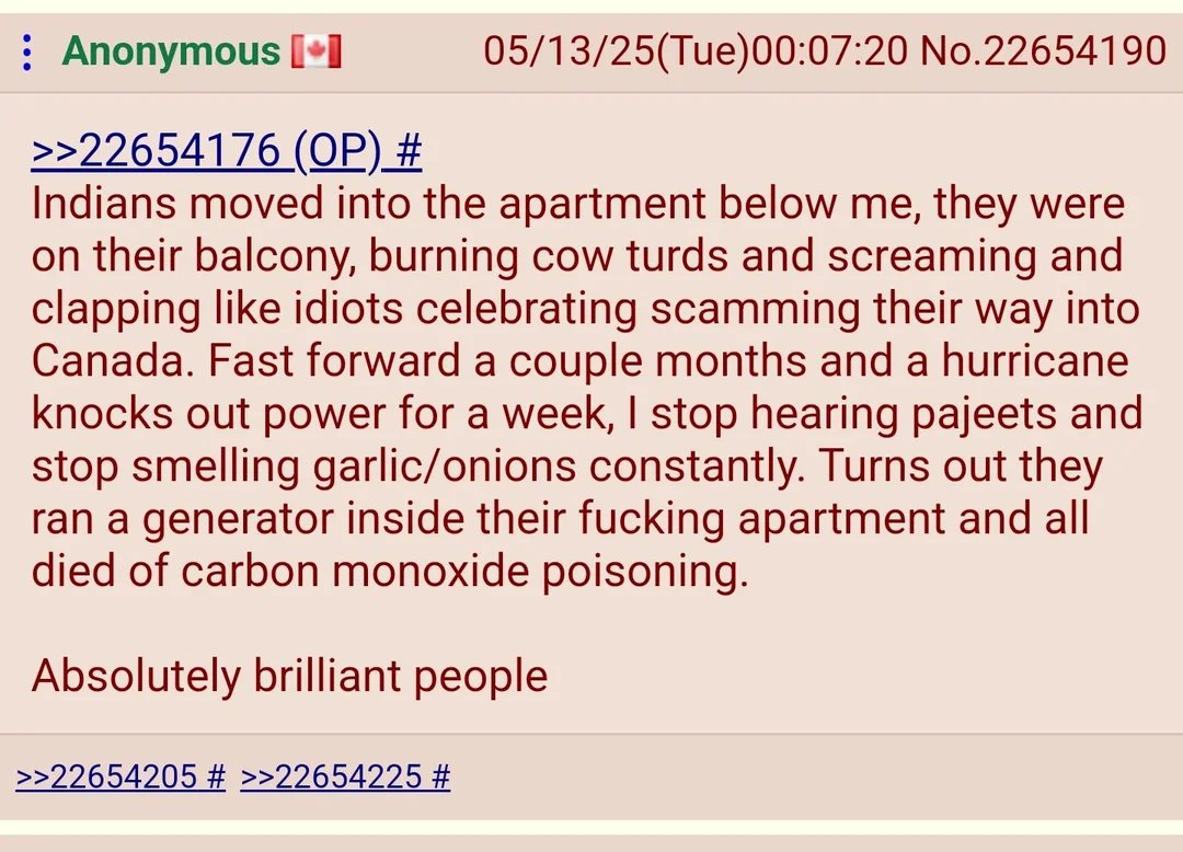 The 4Chan Archives tweet media