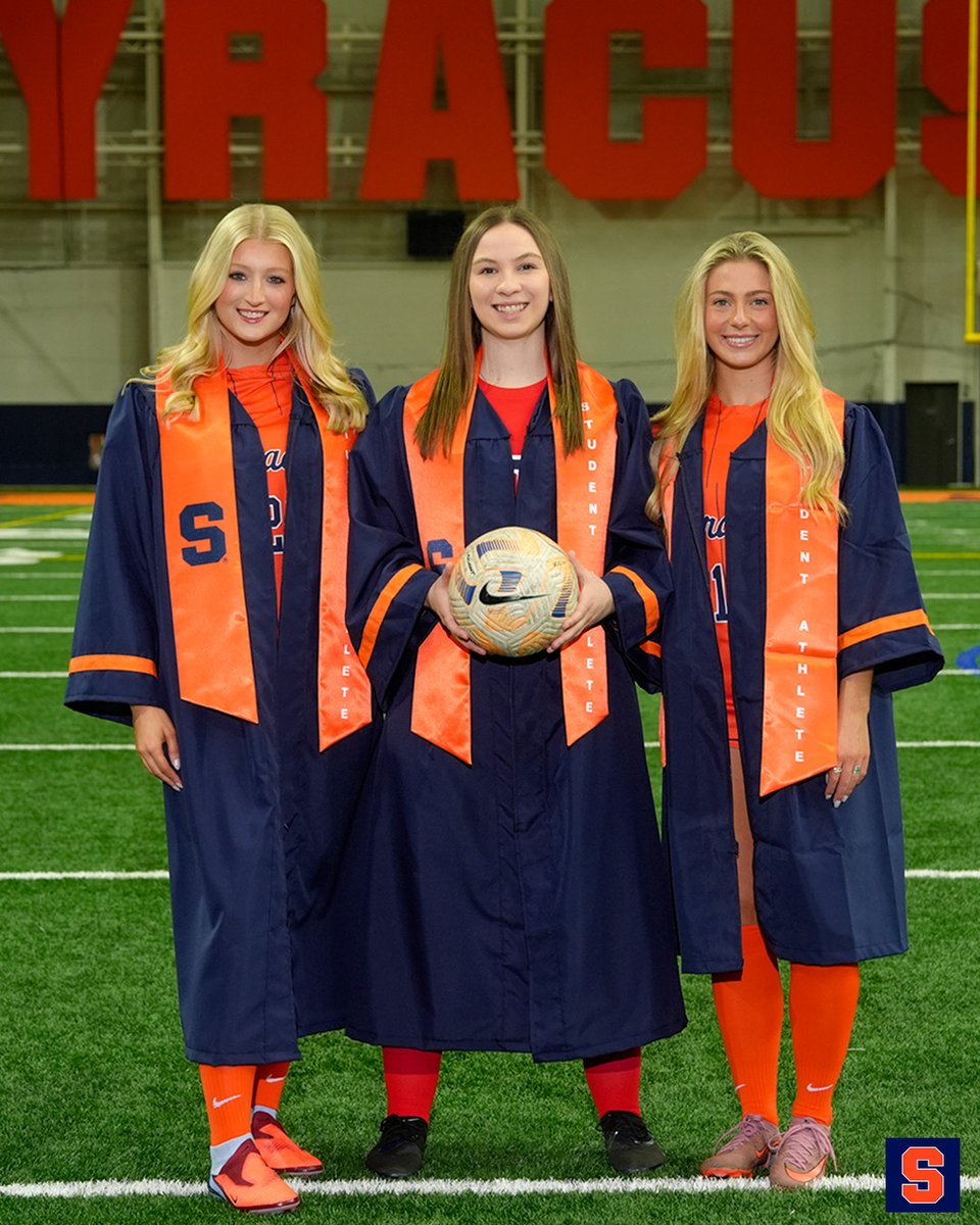 Syracuse Women's Soccer tweet media
