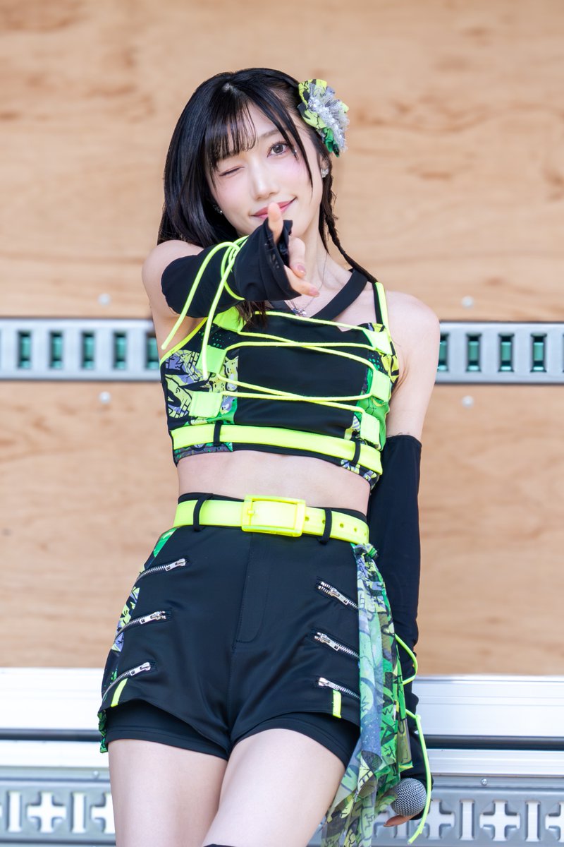 ystk_cameco's tweet photo. 2026.5.4（月）
SHINKOIWA FOOD TRUCK JAM
#MEMORI
#副島美咲 さん
@soejimamisaki

#めもりちゃん https://t.co/zK1DpNCHXK