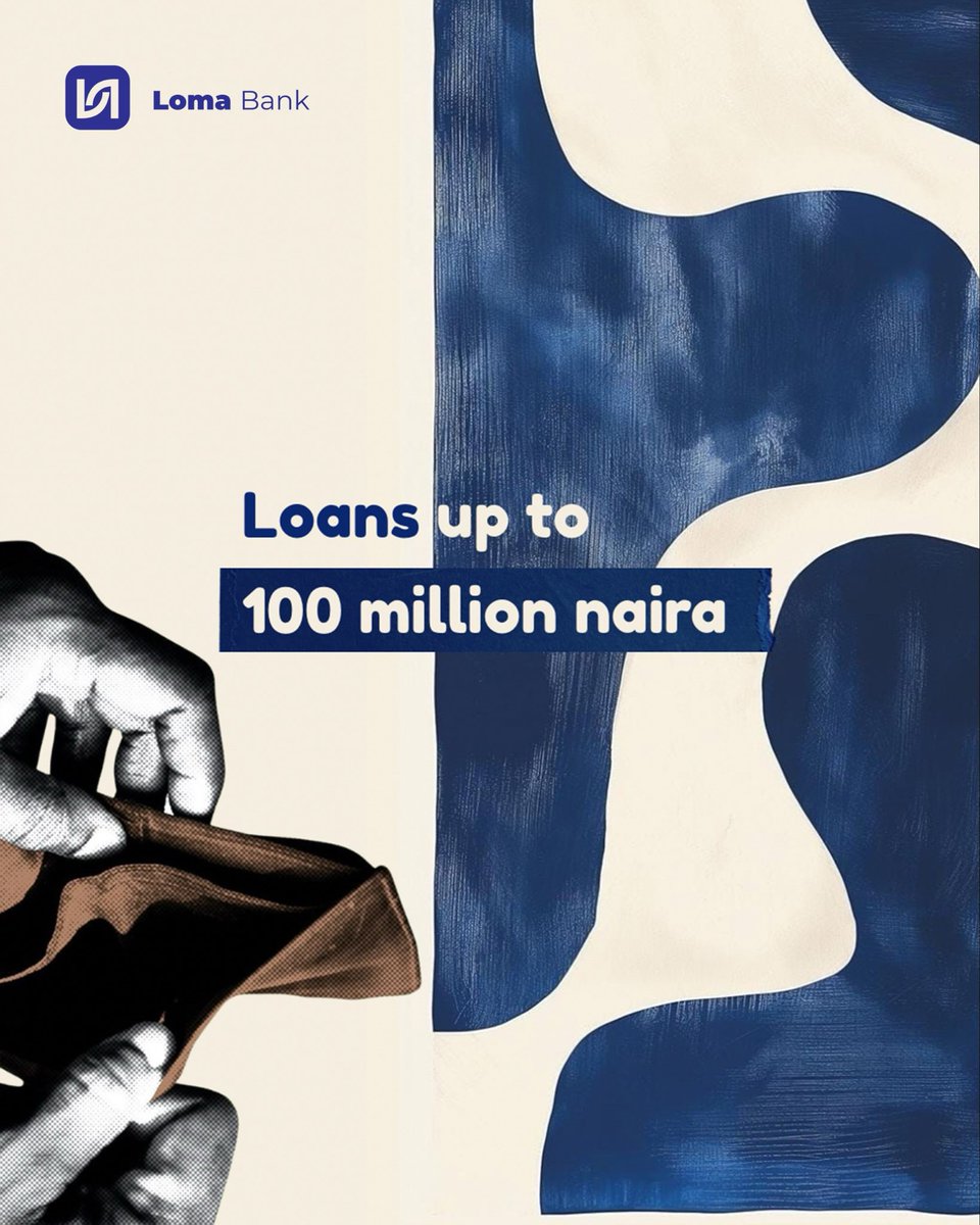 LomaBank's tweet photo. If your bank can’t do all this… why are you still there? https://t.co/Kg90E2qTPL