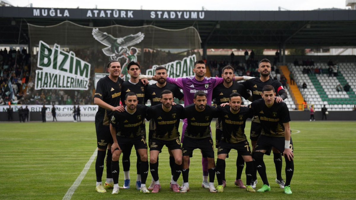 Dr. İdris AKBIYIK tweet media