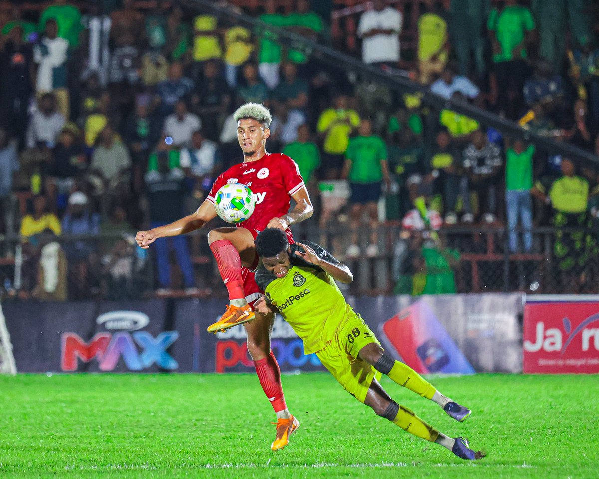 Simba Sports Club tweet media