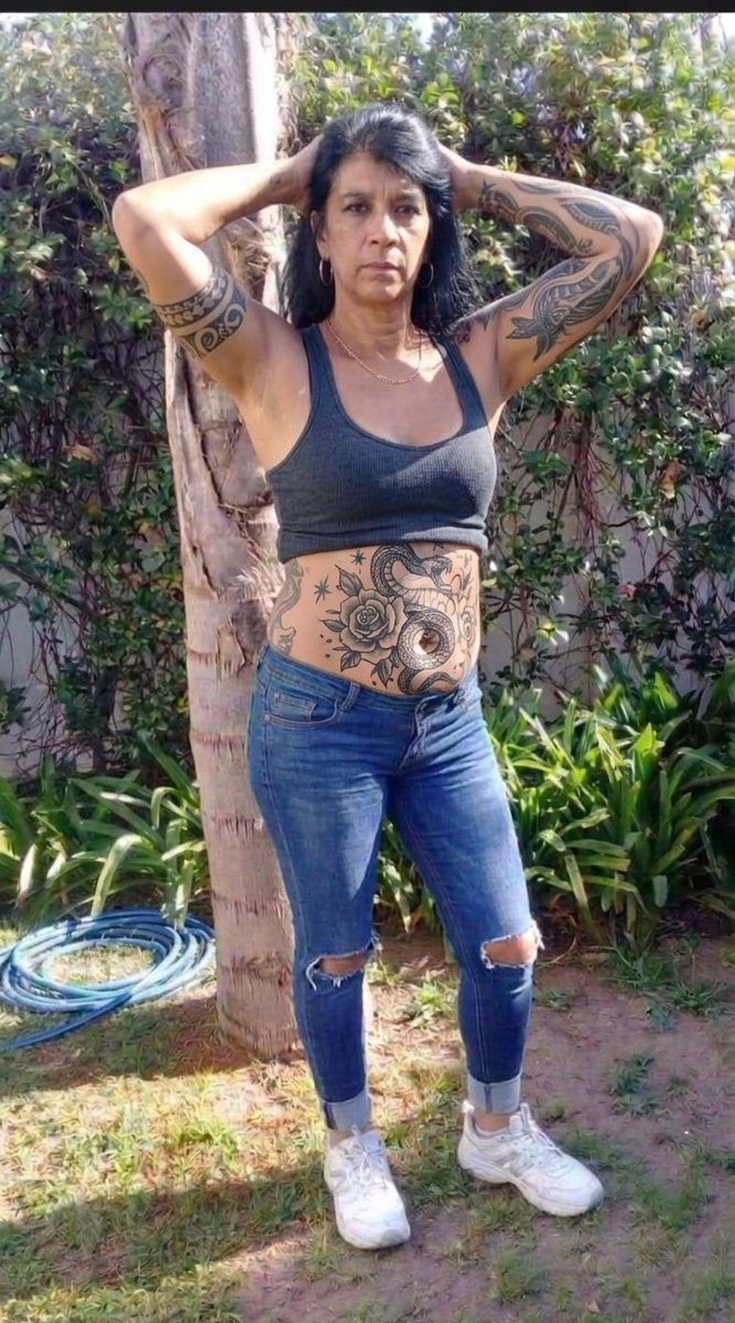 Gaby Martinez tweet media