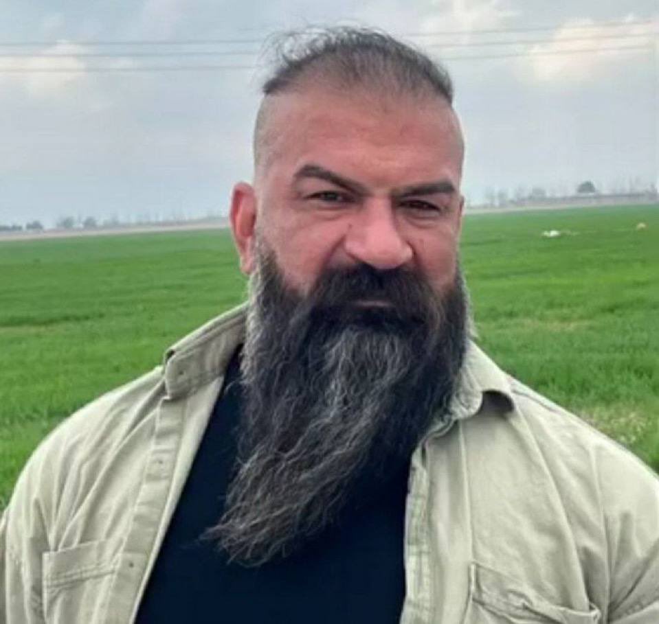 جاویدنامان انقلاب شیروخورشید🕊️ tweet media