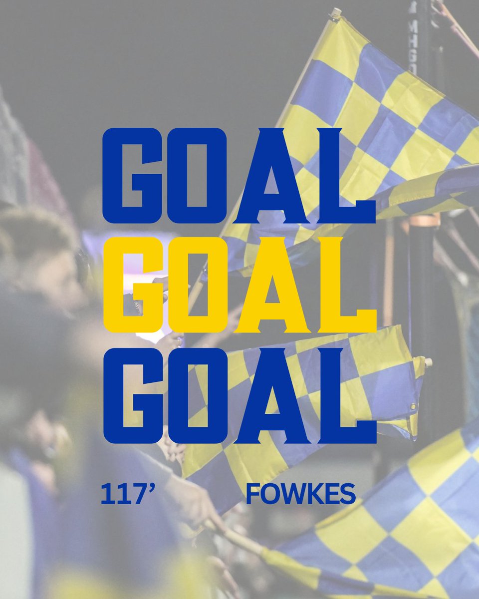 SpaldingUnited's tweet photo. Fowkes makes it 4-2 https://t.co/TL3nNxZPYr