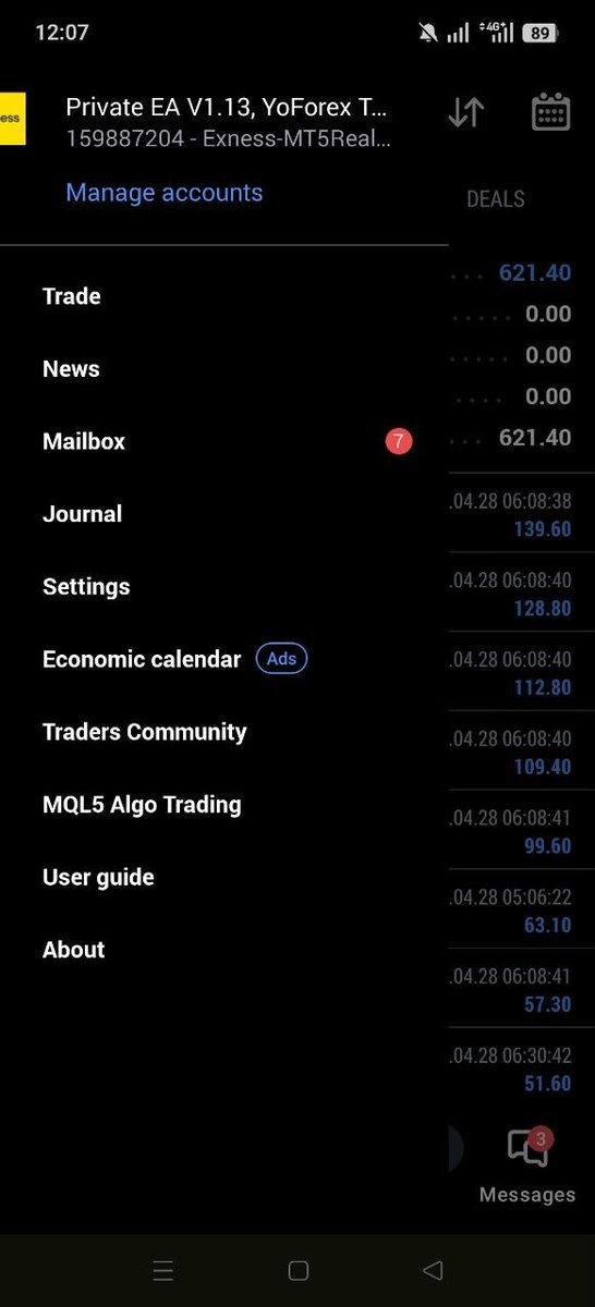 Fx M 5 tweet media