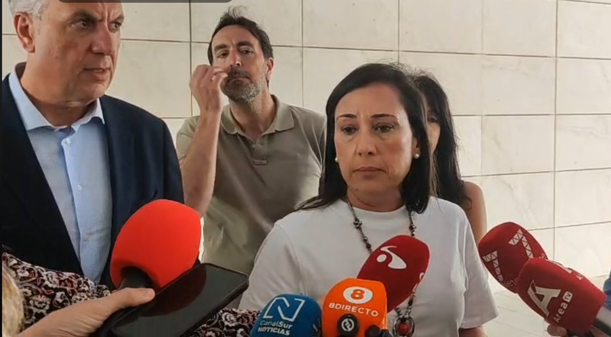 Juan Cornejo Ramírez tweet media