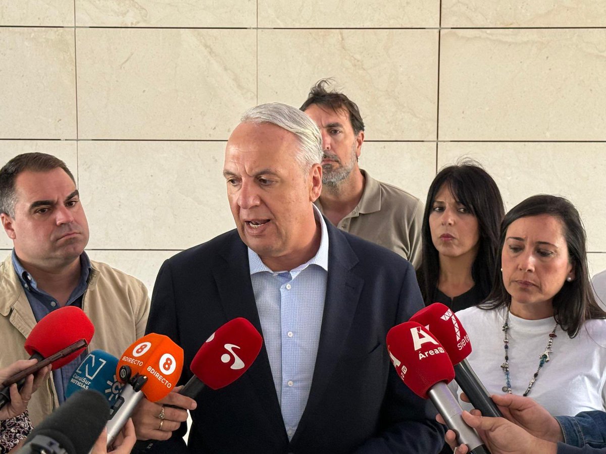Juan Cornejo Ramírez tweet media