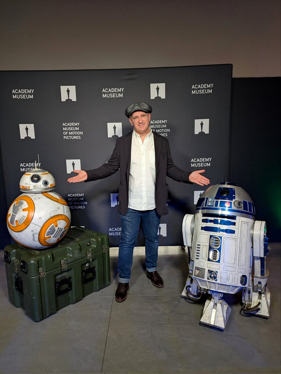MatthewChernov's tweet photo. #maythefourthbewithyou https://t.co/nAra3nRfKw