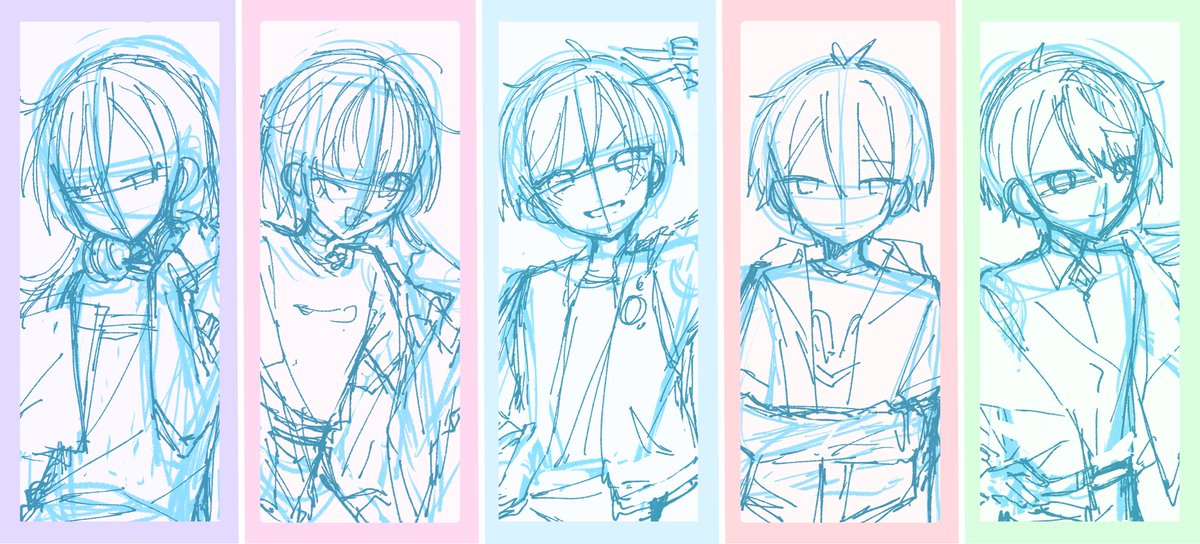 シグナ tweet media