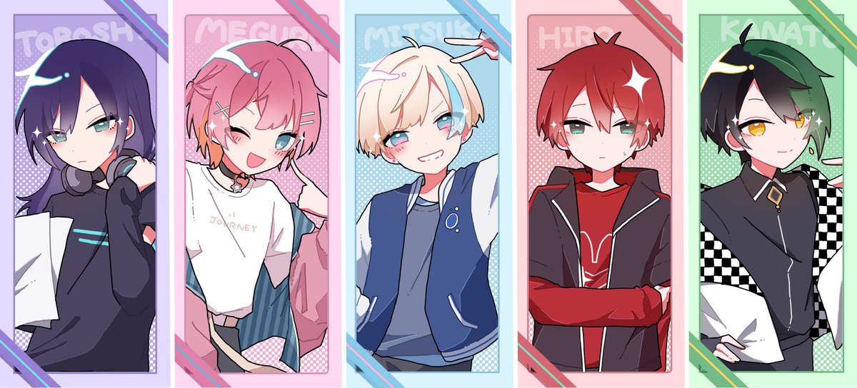 シグナ tweet media