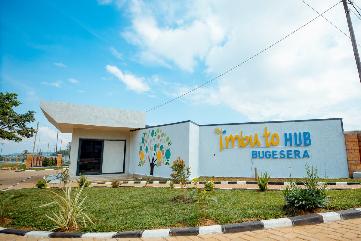 Bugesera District tweet media