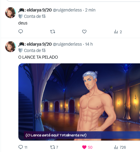 ִֶָ 🎮: eldarya 10/20 tweet media