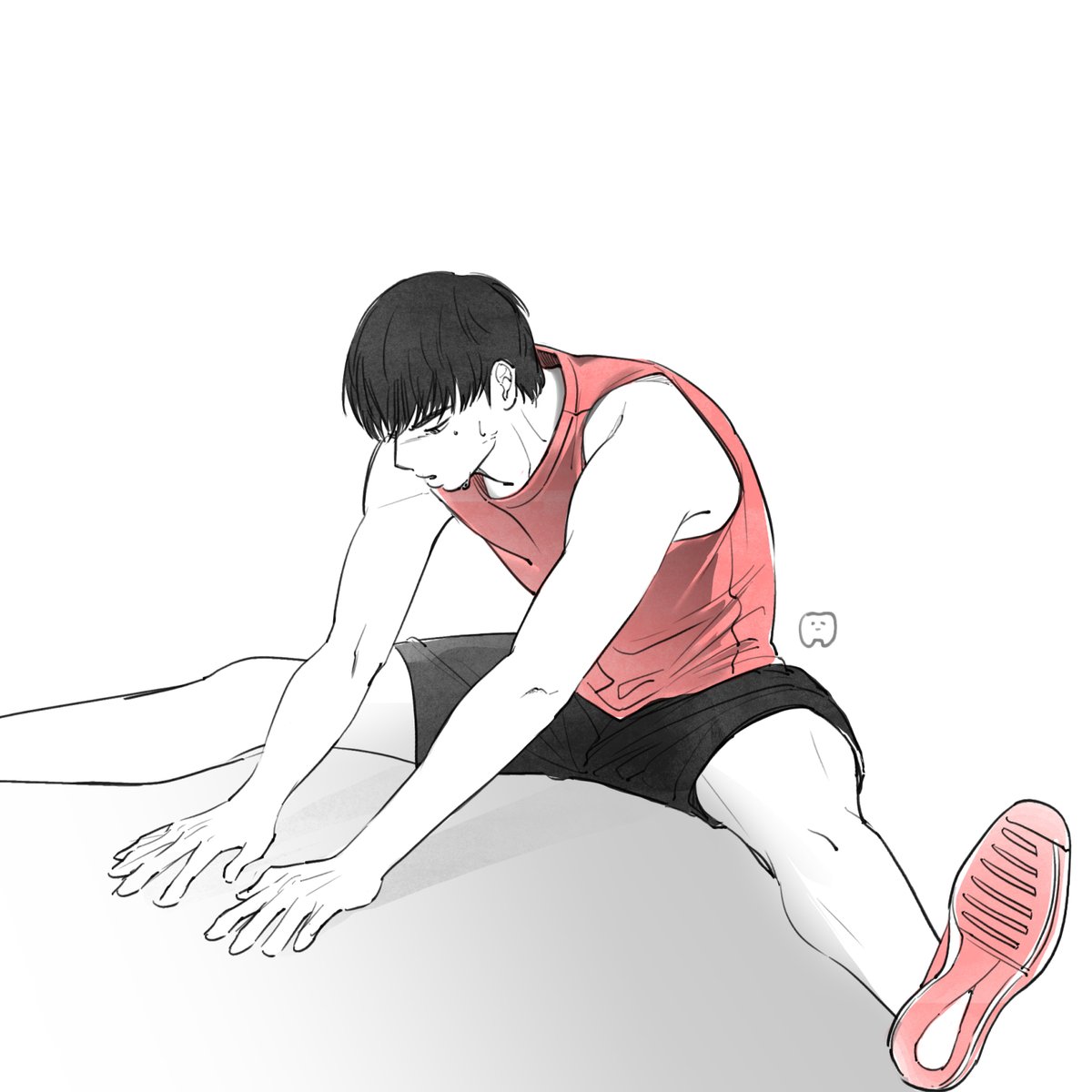 깡냉이 tweet media