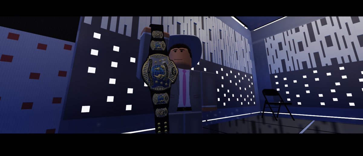 iblameptr's tweet photo. I have done you all a favor, and kicked out those aliens who come into our country to take away jobs, money and championships and bring it home to their “pueblos” in Mexico. I have seized the WNW World Championship, because an american made title stays in our great America! https://t.co/a9joMiXajJ