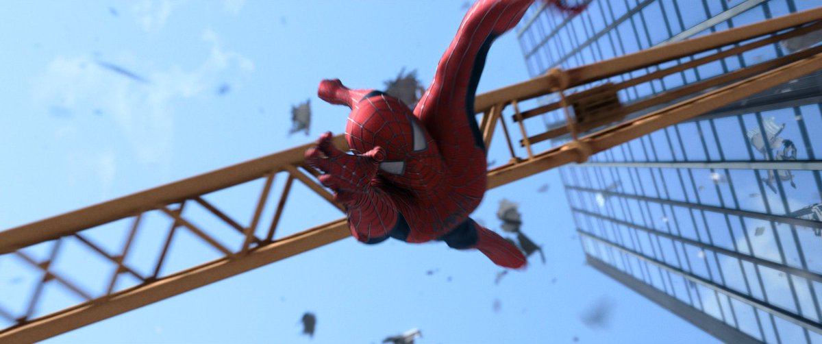 The Marvelous Geek tweet media