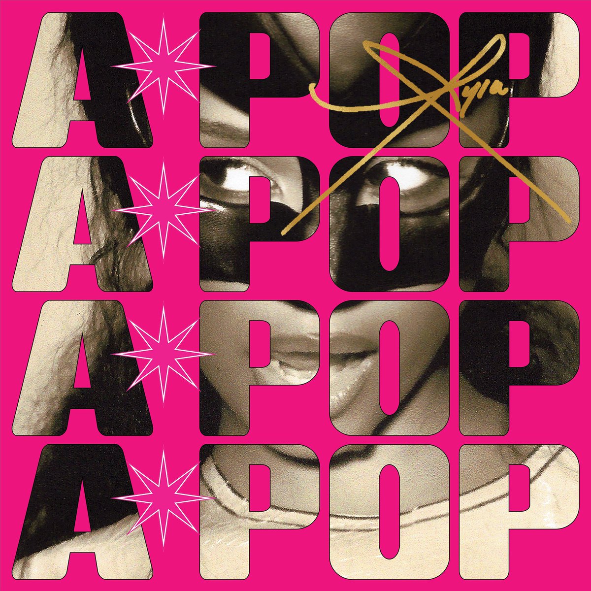 Tyla’s ‘A*POP’ becomes the first album by an African artist to simultaneously chart multiple tracks on the Billboard Hot 100.