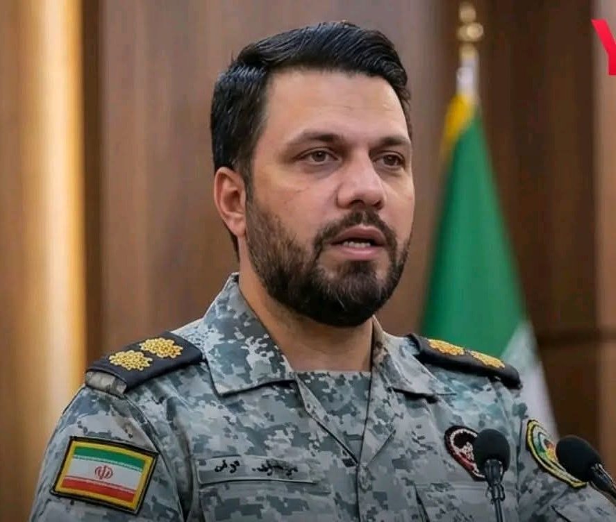 Iran 360 tweet media