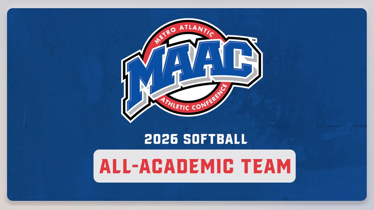 MAACSports tweet media