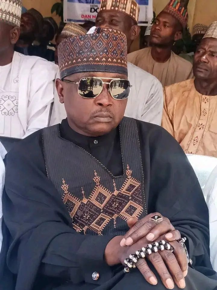 Yakubu Yusuf Liman tweet media