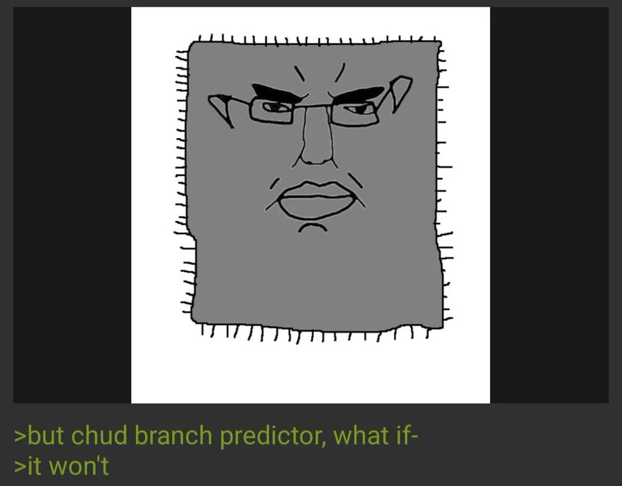 The 4Chan Archives tweet media