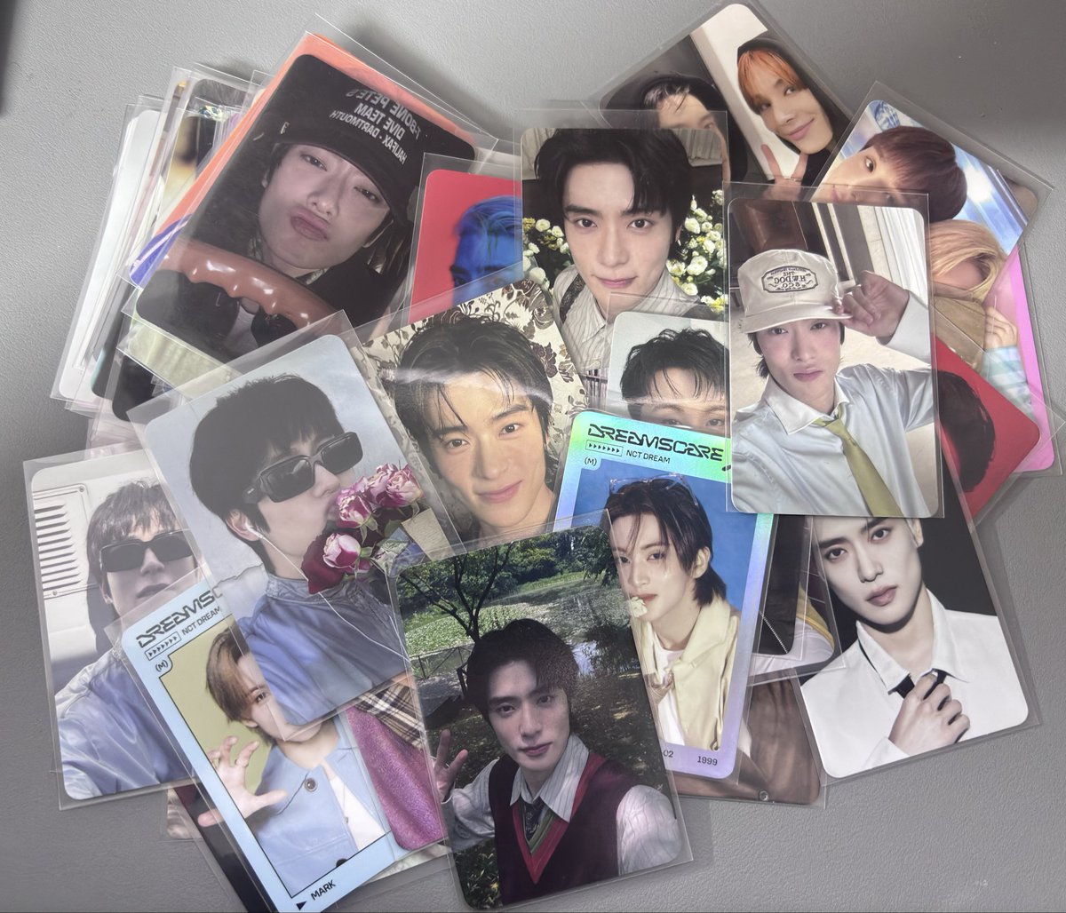 buybuysoline's tweet photo. ขายหมดสุ่มแจกจากรี 30/2 คน 

โล๊ะการ์ด พร้อมส่งคั้บ
ราคา30-250 ฿ 💸
ยกเว่นสเปมาร์ค แต่น่าจะไม่เกิน 350 ฿
เอ้บในไลฟ์ วันเสาร์ที่ 9 พ.ค 21.00 น.
📍 https://t.co/9KkDG0H7CS
++มีของแจกในไลฟ์

#ตลาดนัดnct #ตลาดนัดnctdream #ตลาดนัดnct127 #ตลาดนัดnctwish https://t.co/avF2Rk0eaB