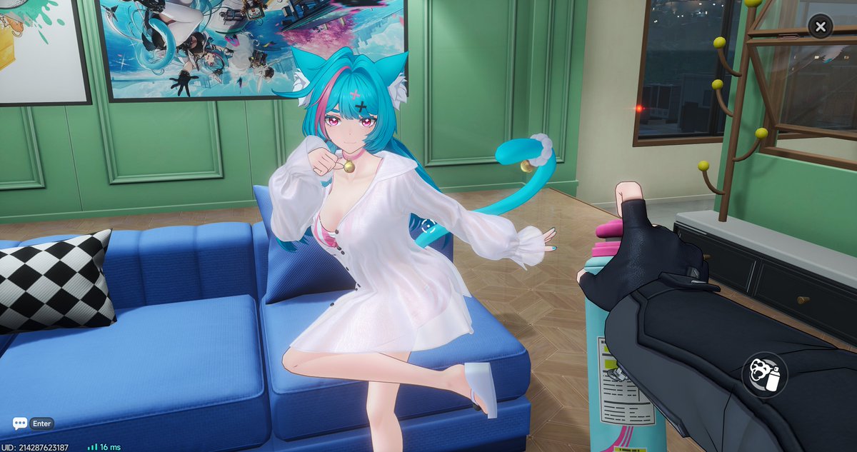 ホロ・クラフト@ヴィヴの餌💎🤍 tweet media