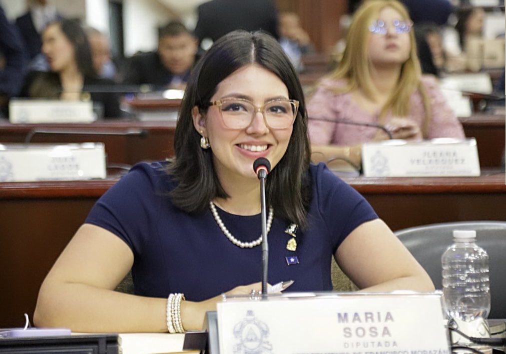 Congreso Nacional tweet media