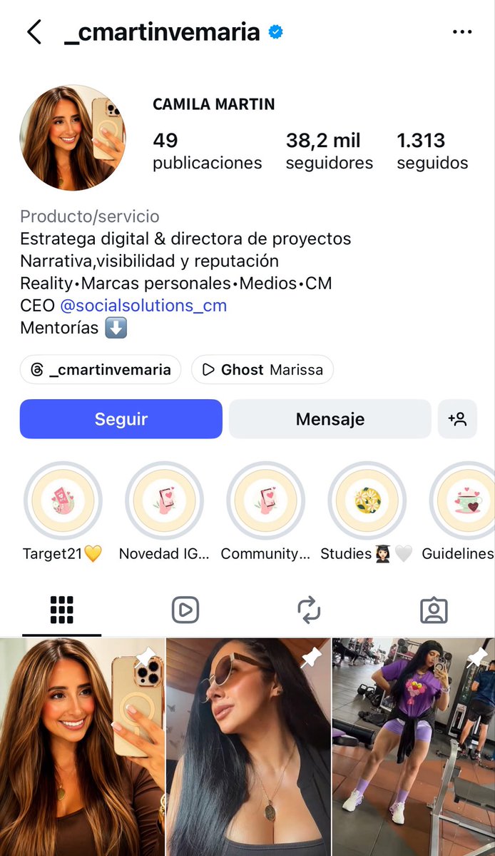 SARAITH CON TH.🦊 tweet media