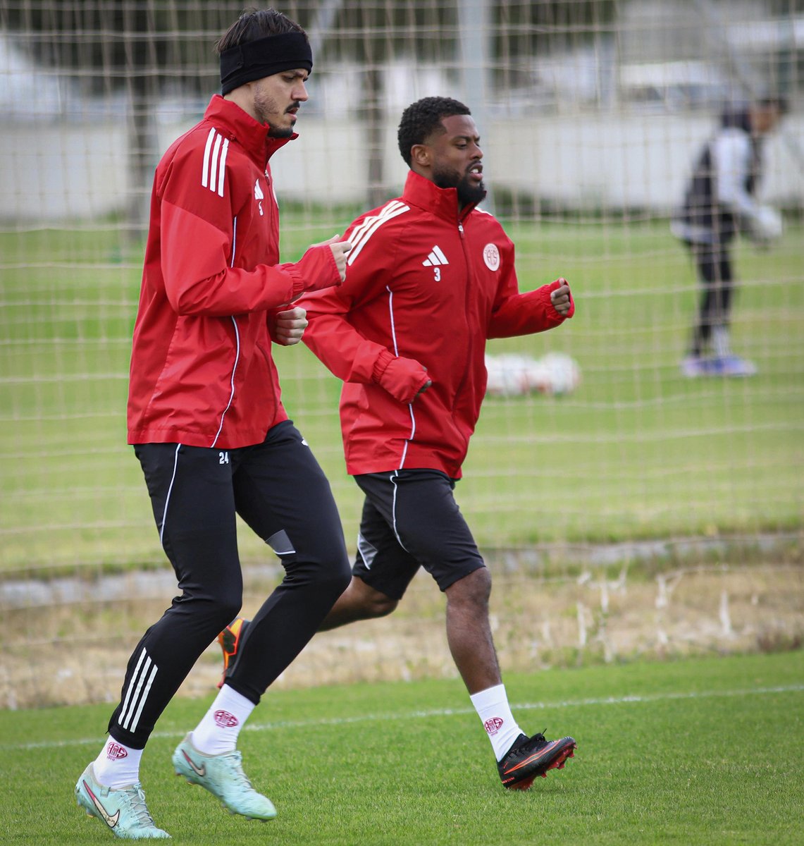 Hesap.com Antalyaspor tweet media