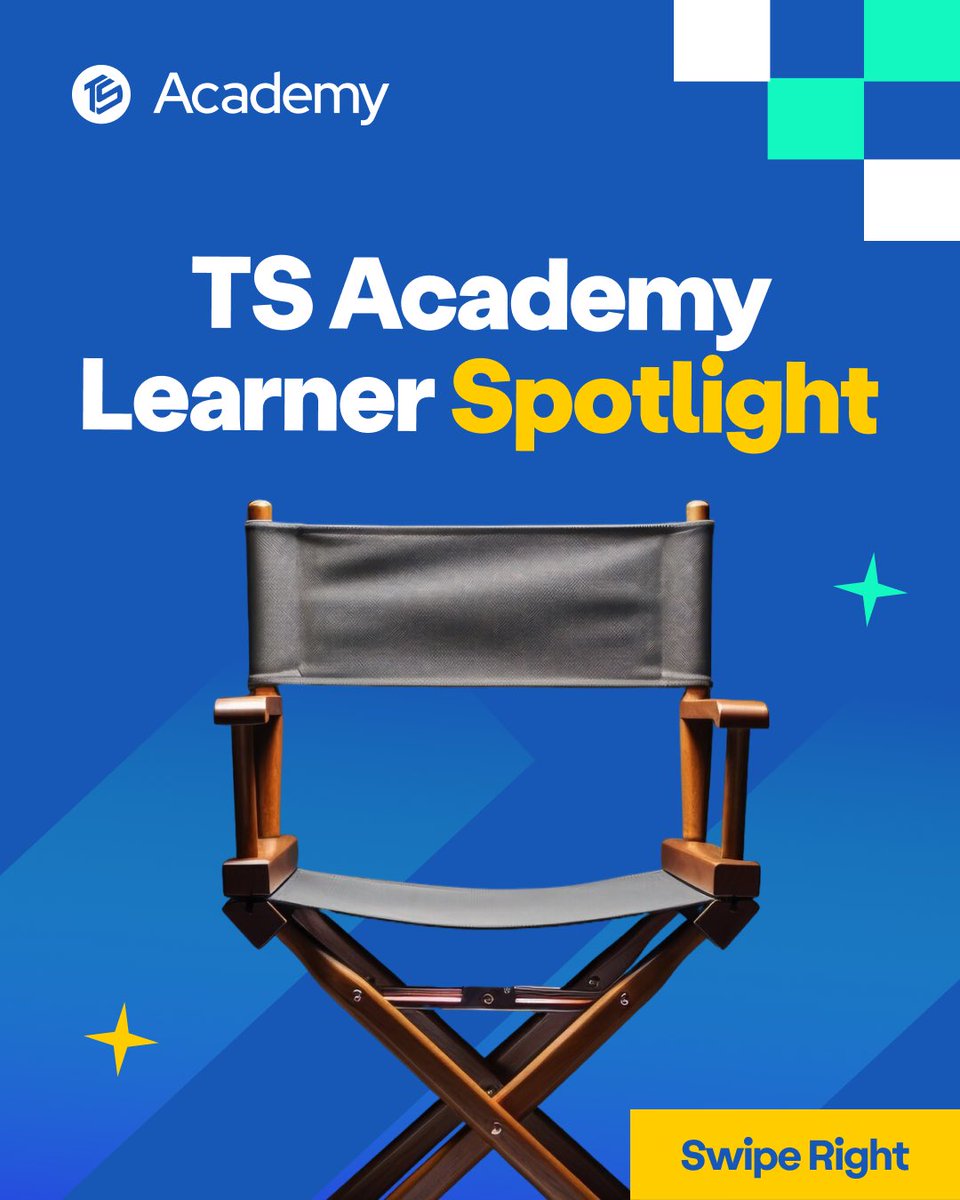 Tech Sphere Academy tweet media