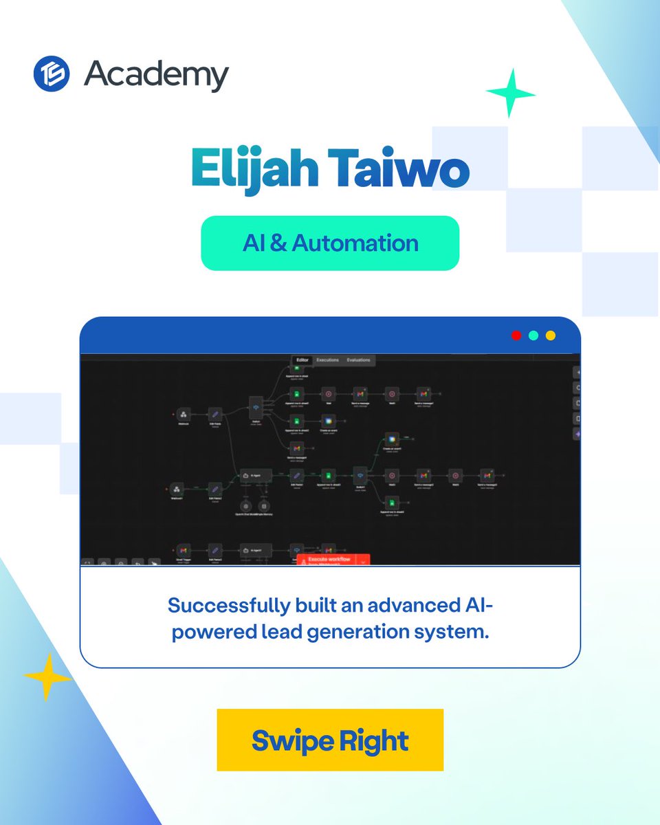 Tech Sphere Academy tweet media