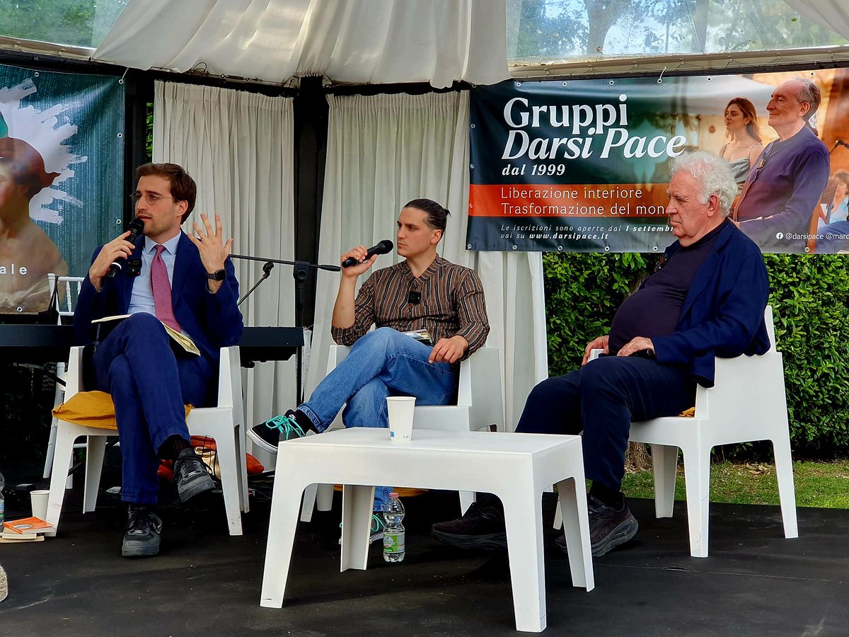 Gabriele Guzzi tweet media