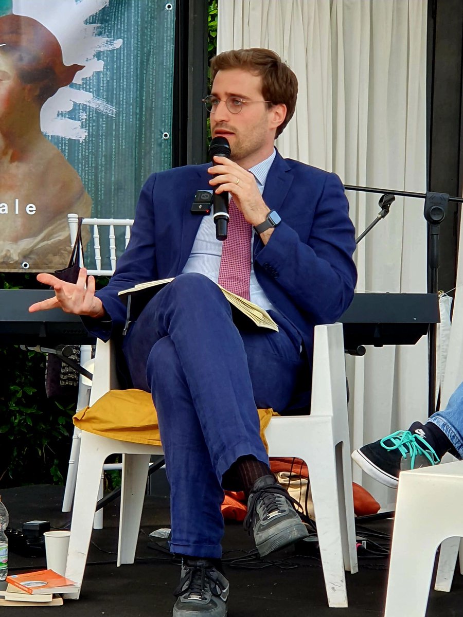 Gabriele Guzzi tweet media