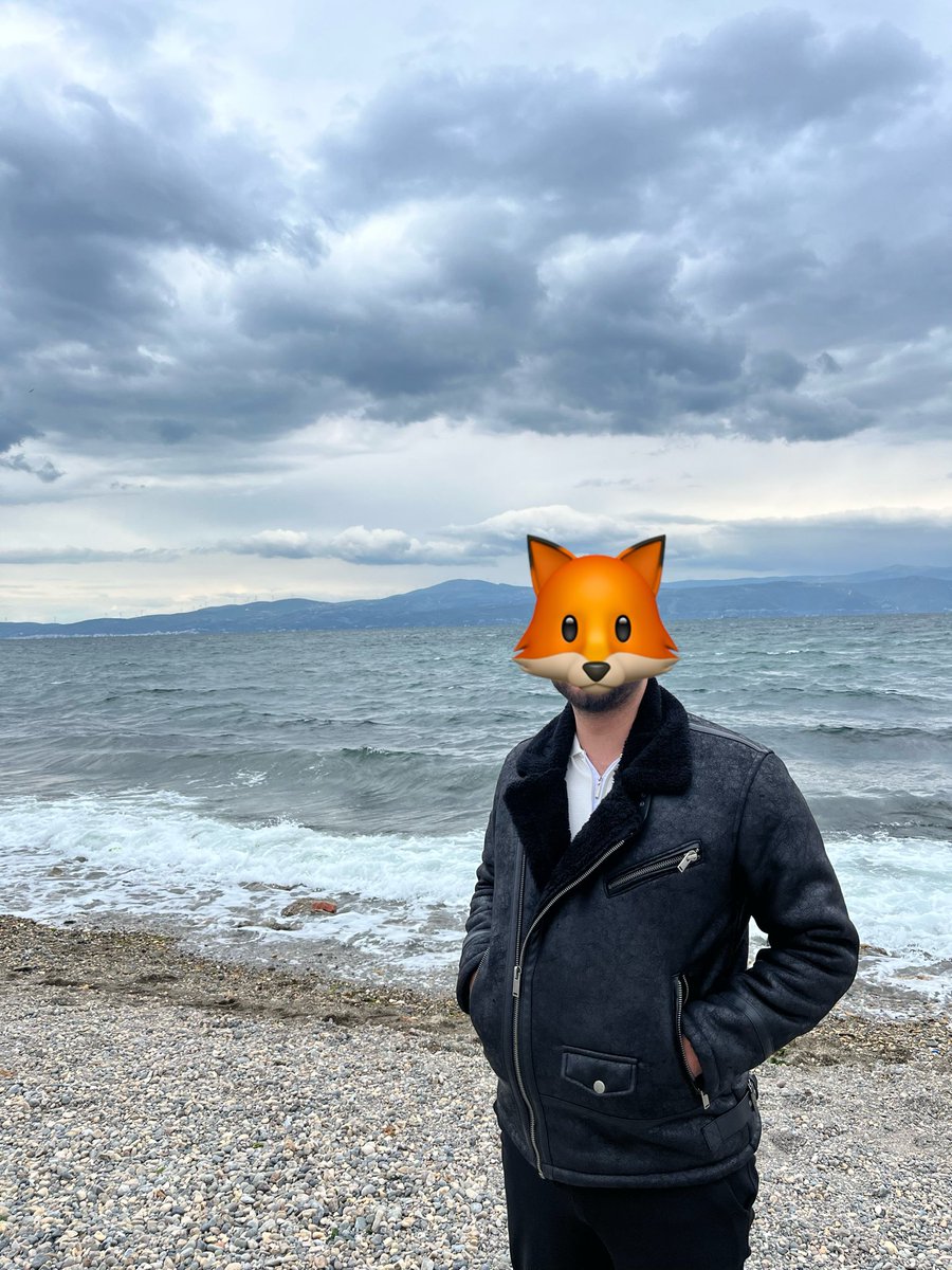 Onur tweet media
