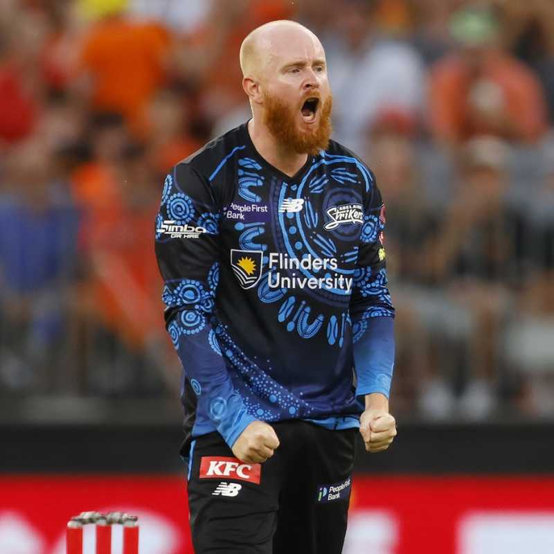 T20 Tracker tweet media