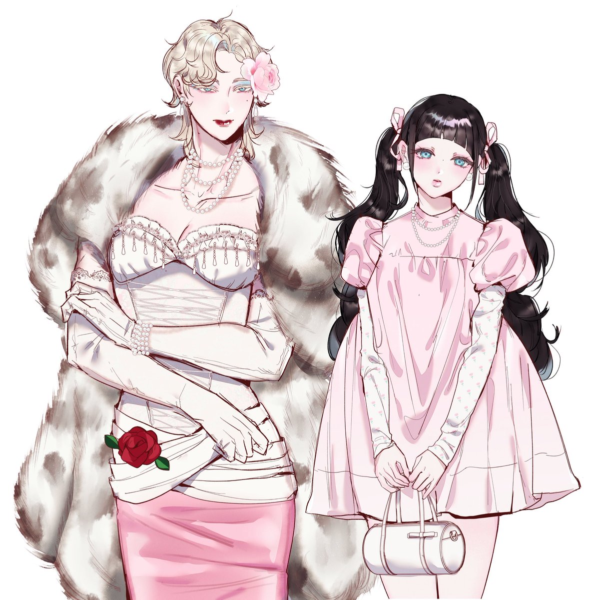 livvy_o00's tweet photo. Adrian and Blair https://t.co/7uNqTTdPZ1