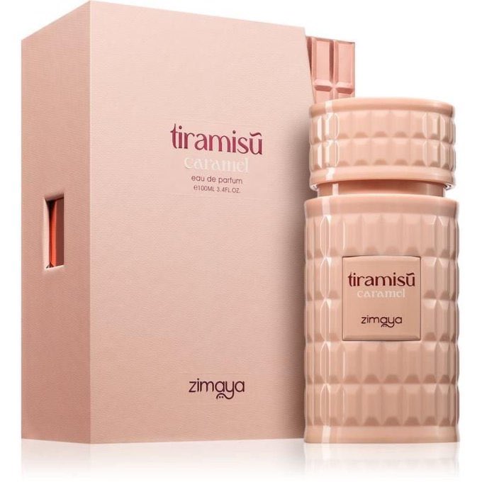 Zapach Perfumes. tweet media