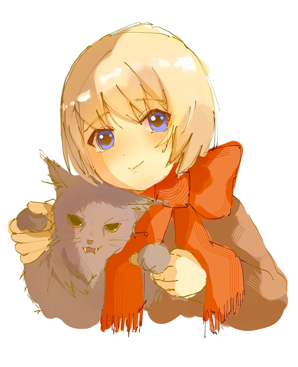 偷吃月經的賊 tweet media